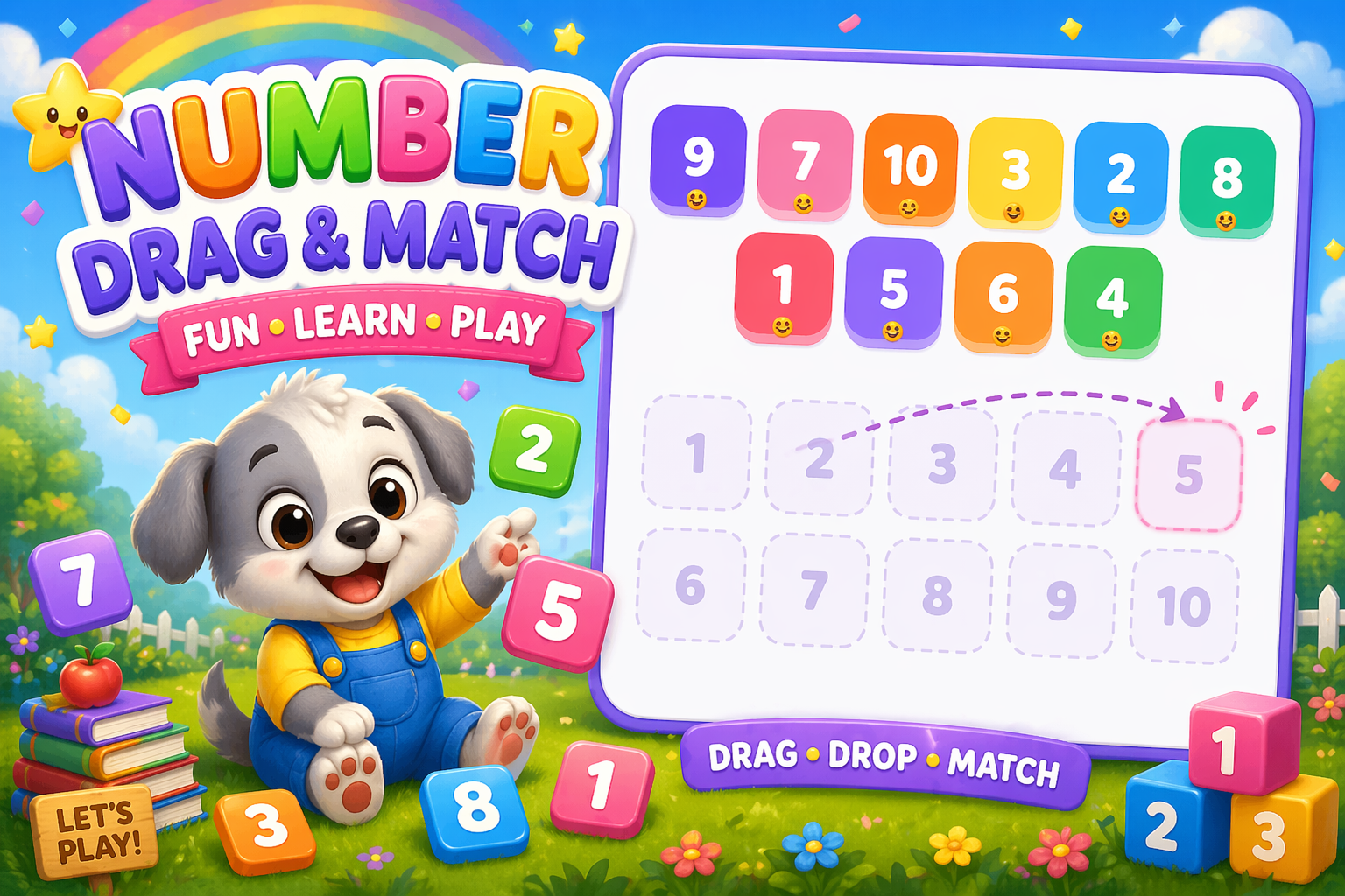 Whack a Mole